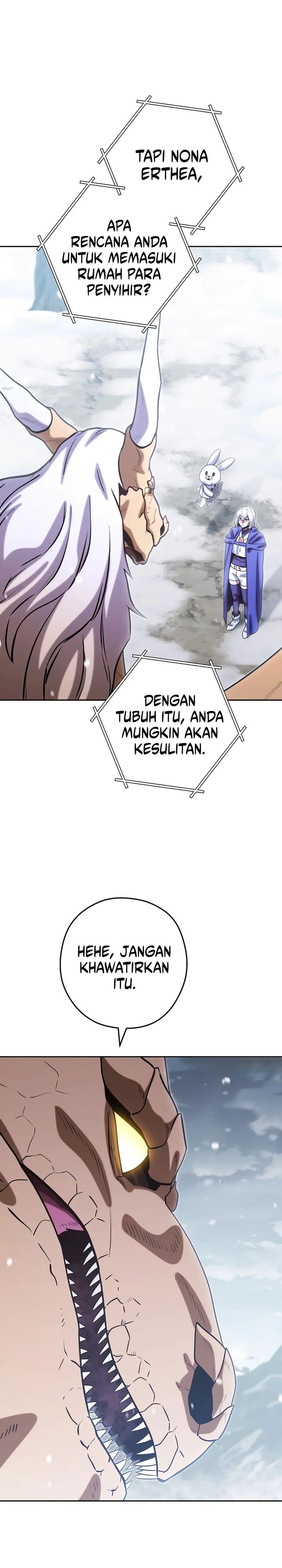 Dungeon Reset Chapter 254 Gambar 21